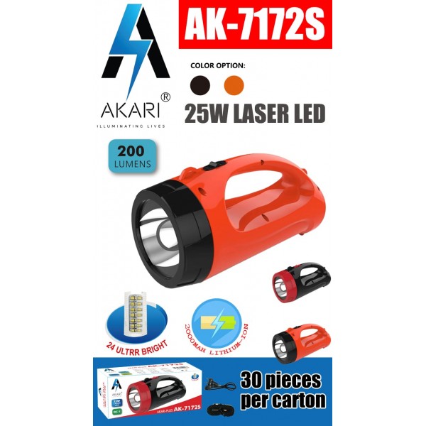 AK-7172S